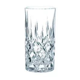 Longdrinkglas 0,38 l Noblesse klar Nachtmann