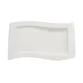 Servierplatte 49x30 cm NewWave Villeroy & Boch