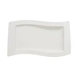 Servierplatte 49x30 cm NewWave Villeroy & Boch