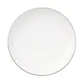 Signature Espresso-Untertasse 12 cm Anmut Platinum No. 1 Villeroy & Boch