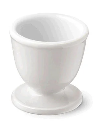 Eierbecher Solid Color Pearl