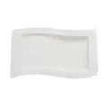 Servierplatte 49x30 cm NewWave Villeroy & Boch