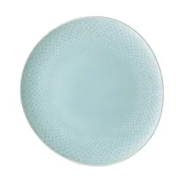 Teller flach 22 cm Junto Opal Green Rosenthal