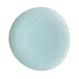 Teller flach 22 cm Junto Opal Green Rosenthal