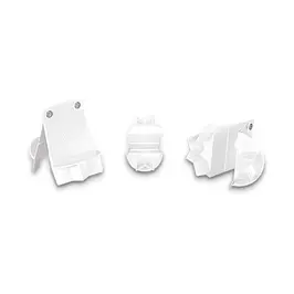 Ausstecher Zimtstern Kunststoff klappbar 5 cm Städter