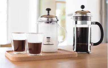 Kaffeezubehör