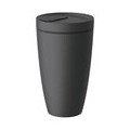 Coffee to go Becher 0,35 l Manufacture Rock Villeroy & Boch