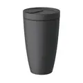Coffee to go Becher 0,35 l Manufacture Rock Villeroy & Boch
