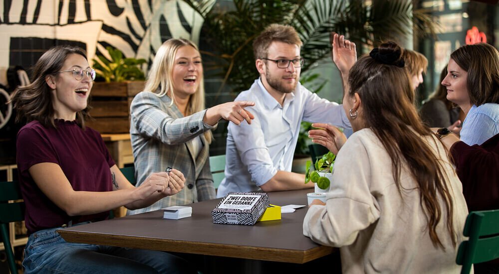 Kylskapspoesi Spiele spielen