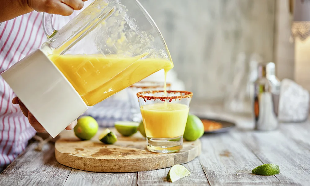 Sommerdrinks