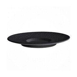 Café au Lait Untertasse 17 cm Manufacture Rock Villeroy & Boch