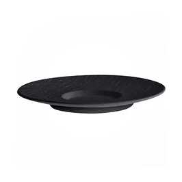 Café au Lait Untertasse 17 cm Manufacture Rock Villeroy & Boch