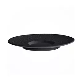 Café au Lait Untertasse 17 cm Manufacture Rock Villeroy & Boch