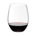 Cabernet-/Merlot-Glas 6er-Set O Wine Tumbler klar Riedel