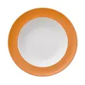 Suppenteller 23 cm Sunny Day Orange Thomas
