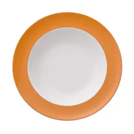 Suppenteller 23 cm Sunny Day Orange Thomas