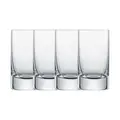 Schnapsglas 4er-Set Tavoro Zwiesel Glas