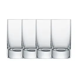 Schnapsglas 4er-Set Tavoro Zwiesel Glas