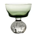 Stem Glas Snow Grün Serax