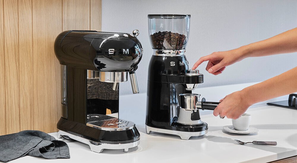 smeg Küchengeräte