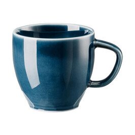 Espressotasse 0,08 l Junto Ocean Blue Rosenthal