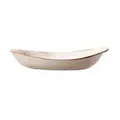 Bowl 28 cm Freestyle 1155 Craft White Steelite