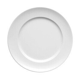 Speiseteller 27 cm rund Vario Pure - Sunny Day weiss Thomas