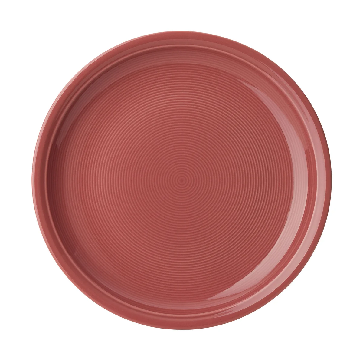 Speiseteller 26 cm Trend Colour Chilli Red