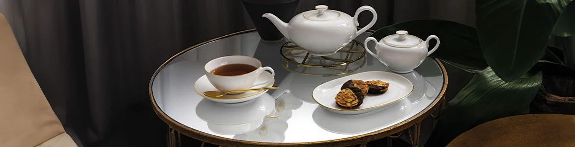 Villeroy & Boch Anmut Gold