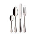 Tafelbesteck 24tlg. Neufaden-Merlemont 18/10 Villeroy & Boch