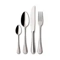 Besteck-Set 24-tlg. Neufaden Merlemont Edelstahl Villeroy & Boch