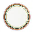 Teller 20 cm Origo orange Iittala