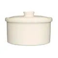 Topf mit Deckel 2,3 l Teema weiss Iittala