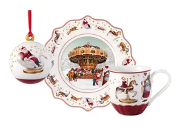 Villeroy & Boch Annual Christmas Edition (Porzellan)