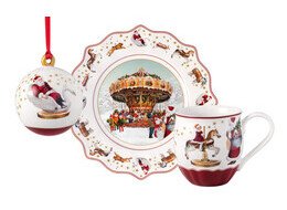 Villeroy & Boch Annual Christmas Edition (Porzellan)