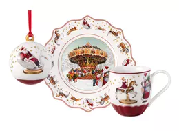 Villeroy & Boch Annual Christmas Edition (Porzellan)