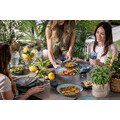 Servierplatte 32 cm Lave glacé Villeroy & Boch