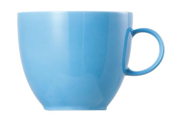 Kaffeetasse 0,2 l Sunny Day Waterblue