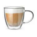 Gläser-Set 2-tlg. Capri klar Bialetti