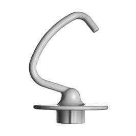 Knethaken klein     Kitchen Aid nylonbeschichtet KitchenAid