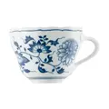Kaffee-Obertasse 0.21 l Blau Zwiebelmuster Hutschenreuther