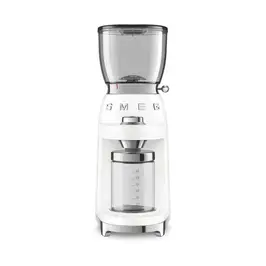Kaffeemühle 46 cm 150 W 50's Style weiß Smeg