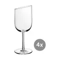 Weißweinkelch 4er-Set NewMoon klar Villeroy & Boch