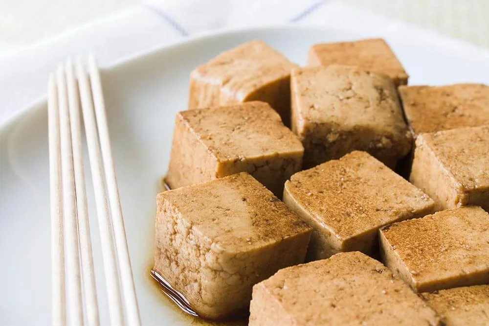 marinierter-tofu