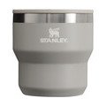 The Stay Hot Stacking Camp Cup 0.29L / 10oz Ash Stanley