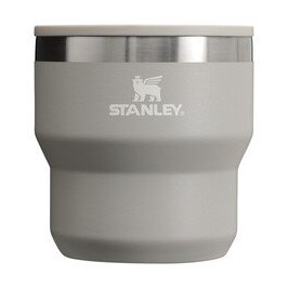 Hot Stacking Camp Cup 0,29 l Stay Ash Stanley