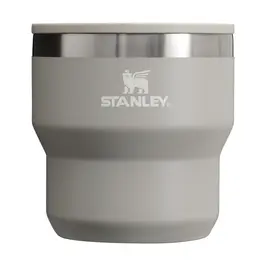 Stay Hot Stacking Camp Cup 0,29 l Ash Stanley