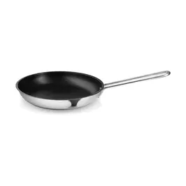 Bratpfanne 28 cm Stainless Steel Eva Solo