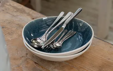 Besteck Set 6 Personen