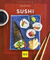 GU Sushi Buchcover